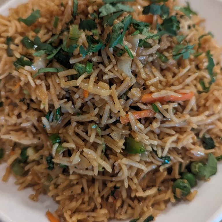 Delicious Biryani Options