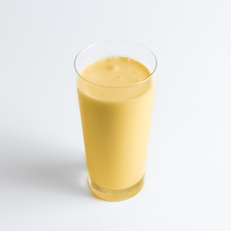 Savor Our Authentic Lassi
