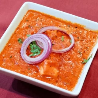 Paneer Tikka
