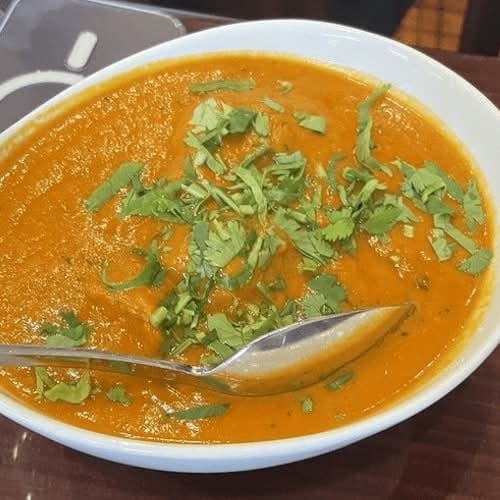 Chicken Tikka.