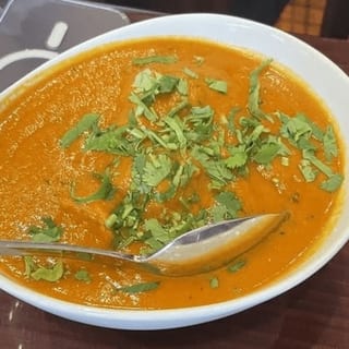 CHICKEN TIKKA